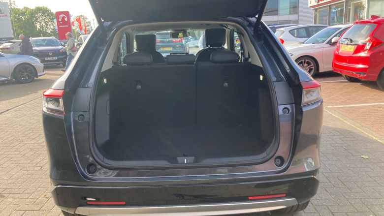 Honda HR-V 1.5 eHEV Advance 5dr CVT Hybrid Hatchback